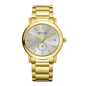 Mujer acero calendario 3658