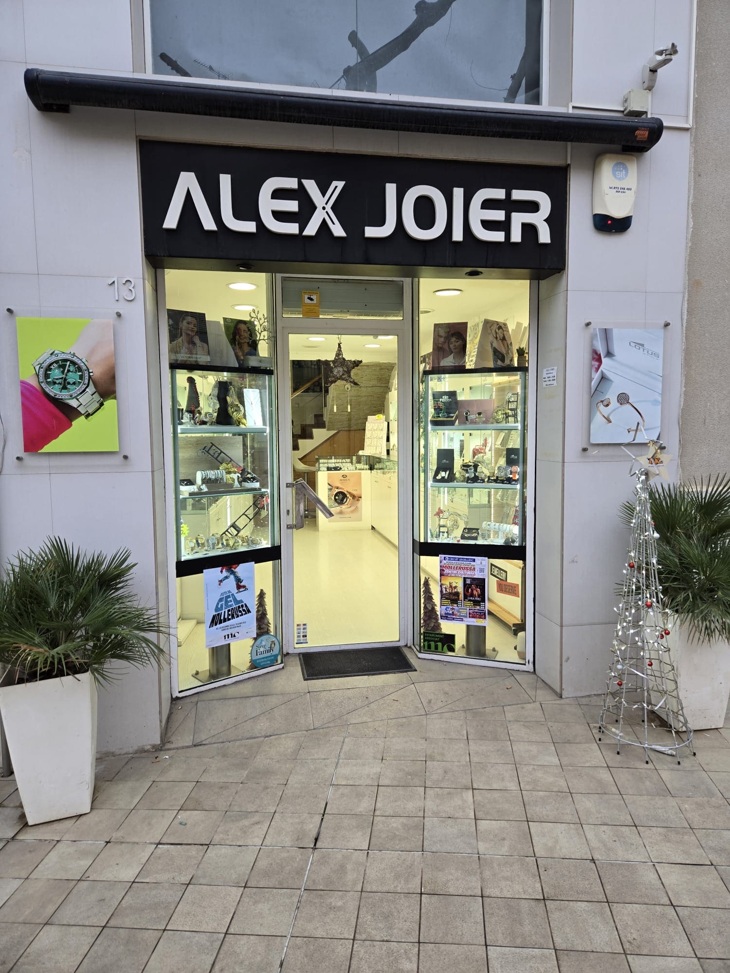 Alex Joier Alex Joier