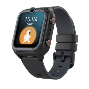 RELOJ LOCALIZADOR SAMI GPS 4G