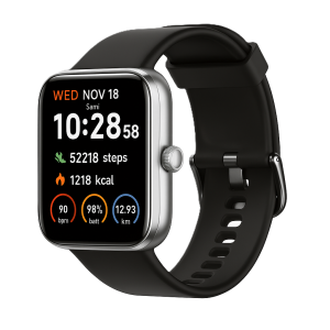 Reloj Sami wearable smartband 5ATM NEO FIT