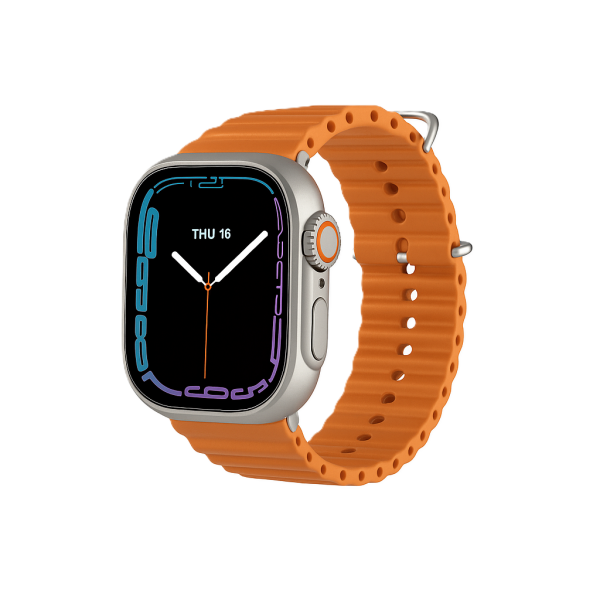 Reloj inteligente UNI-2.01 pulgadas - Imagen 2