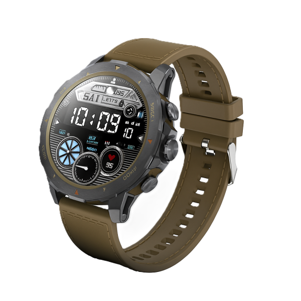 Reloj Bluetooth R9 Dafit AMOLED - Imagen 2