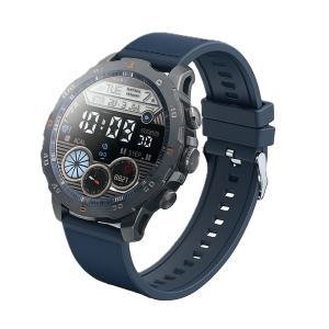 Reloj Bluetooth R9 Dafit AMOLED