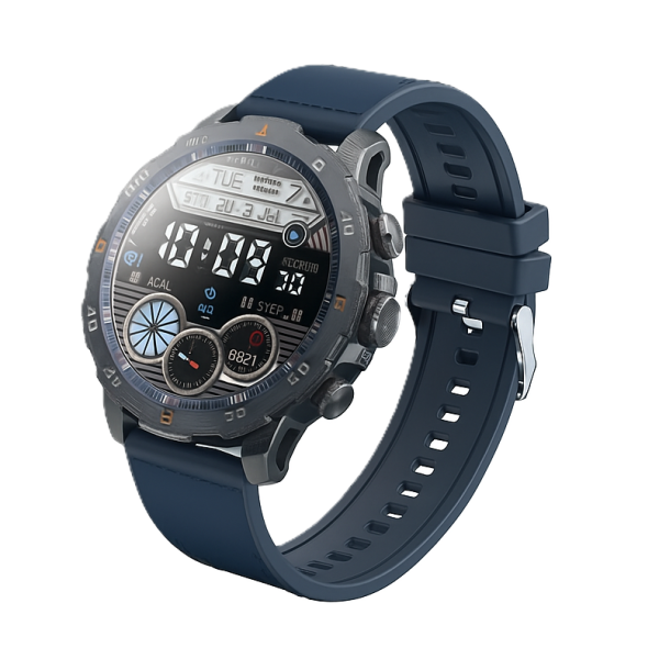 Reloj Bluetooth R9 Dafit AMOLED