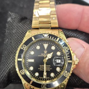 ROLEX SUBMARINER QUARZO