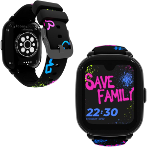 Reloj SaveFamily Iconic plus 2